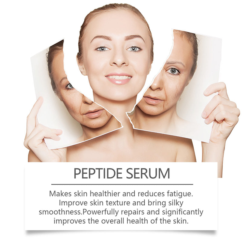 Hoygi Firming Facial Lotion Moisturizes And Lightens Fine Lines, Firming And Gently Moisturizing Facial Skin