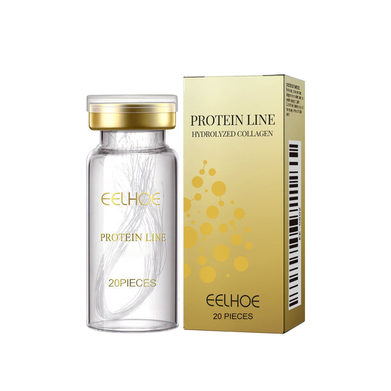Protein Ascending Line, Moisturizes And Lightens Fine Lines And Wrinkles On Face And Tightens And Tightens Delicate Skin