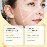 Houkea Bee Venom Skin Care Cream Gently Cleanses And Removes Nevus Moisturizing And Soothing Skin Care Cream