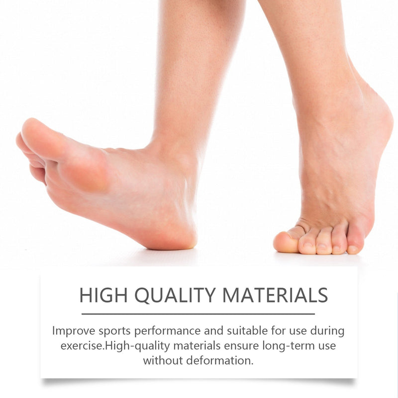 Concealed Foot Nurse, Heel Comfort Invisible Relief Discomfort Foot Pads