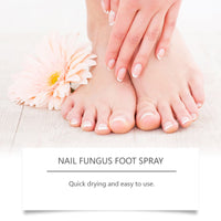 Foot Nail Care Hand And Foot Nail Moisturizing Gentle Cleansing Nutrient Care Solution