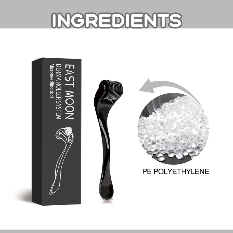 Facial Massage Roller To Reduce Fine Lines Closed Acne Rejuvenation Face Massage Treatment