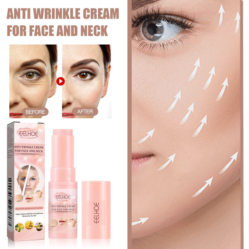 EELHOE Facial Balm For Fine Lines, Hydrating, Firming, Hydrating And Repairing Skin Care Balm