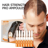 EELHOE Mypa Ampoule, Strengthen And Repair Hair, Prevent Hair Loss, Strengthen Hair Root And Thicken Hair And Scalp Massage Solution