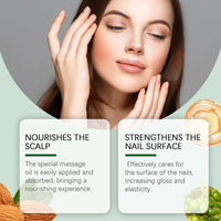 Neem Oil Care Essential Oil Nourishes Scalp Skin Care Neem Oil Massage Oil Nourishes Skin