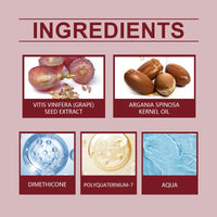 Hoegoa Nourishing Care Hair Mask Gentle Plant Essence Protects Dry Hair And Moisturizes Smooth Hair Mask
