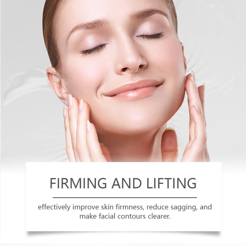 Hoygi Firming Moisturizer Body Care Gentle Cream Moisturizing Hydrating Moisturizing Brightening Nourishing Care