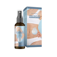 Firming Spray, Clean And Moisturize Skin, Firming And Highlighting Body Lifting Convenient Spray
