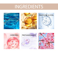 OUHOE Purifying Exfoliating Gel, Skin Mildly Tender Skin Cutin Clean Pores Blackhead Gel