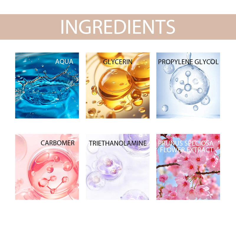 OUHOE Purifying Exfoliating Gel, Skin Mildly Tender Skin Cutin Clean Pores Blackhead Gel