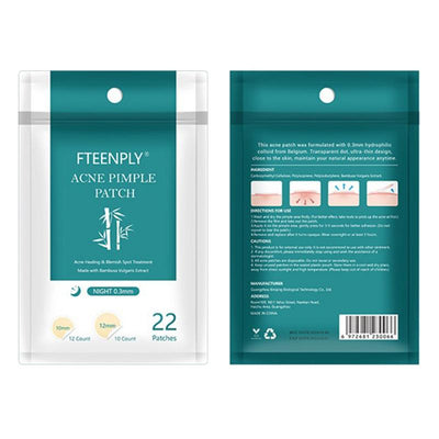 22 Pcs night use