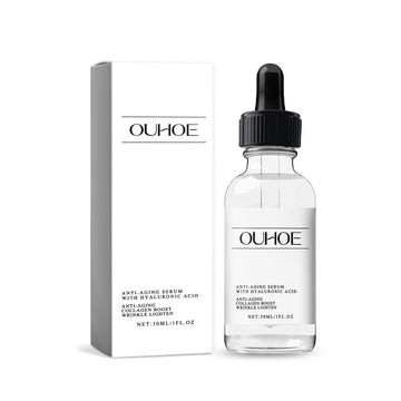 Polypeptide Facial Essence, Moisturizing, Hydrating, Brightening and Glowing Facial Skin Essence