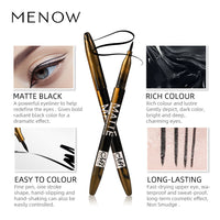 Miele Eyeliner Cool Black Soft Tip Eyeline Eyeliner Tip