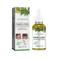 Scalp Oil Serum Massages Your Scalp, Nourishes Your Hair And Moisturizes Your Hair