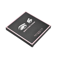 Magnetic False Eyelashes Eyeliner Magnet Eyelash Set 3 Pairs Of Magnetic Eyelashes + Eyeliner + Tweezers