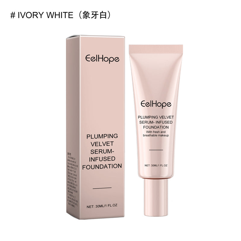 Moisturizing Liquid Foundation, Natural Setting, Refreshing And Moisturizing Light Skin Care Moisturizing Liquid Foundation