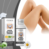 Intimate Whitening Cream Inner Thigh Joints Facial Skin Moisturizing And Hydrating Beauty Care Cream