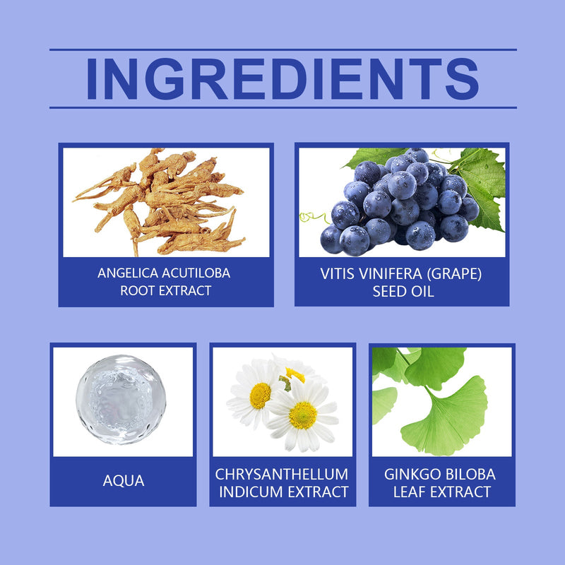 Ear Care Essential Oil Gently Cleanses Earwax And Gently Moisturizes Daily Ear Care Essential Oil