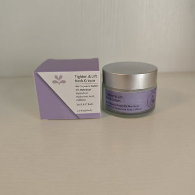 Purple Label Neck Cream 50ml