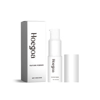 Hair Texture Powder, Curly Hair Fluffy Styling Smoothing Frizzy Natural Shine Lasting Without Greasy