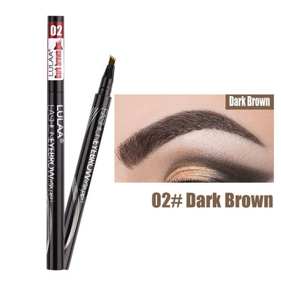 02 Drak Brown
