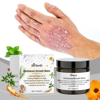 Herbal Care Cream Gentle Skin Herbal Moisturizing Moisturizing Cream