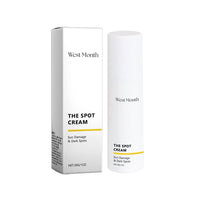 Skin Care Cream Improves Dullness, Moisturizes And Brightens Skin Care, Moisturizes And Lightens Skin