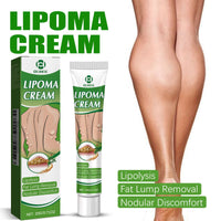 OUHOE Fat Binding Cream, Dredge Body Of Many Kinds Of Fat Caking Tumor Subcutaneous Lumps Body Care Cream