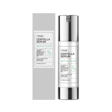 Hoygi Centella Essence Tightens And Moisturizes Skin, Moisturizes, Hydrates And Brightens Daily Facial Skin Care Essence
