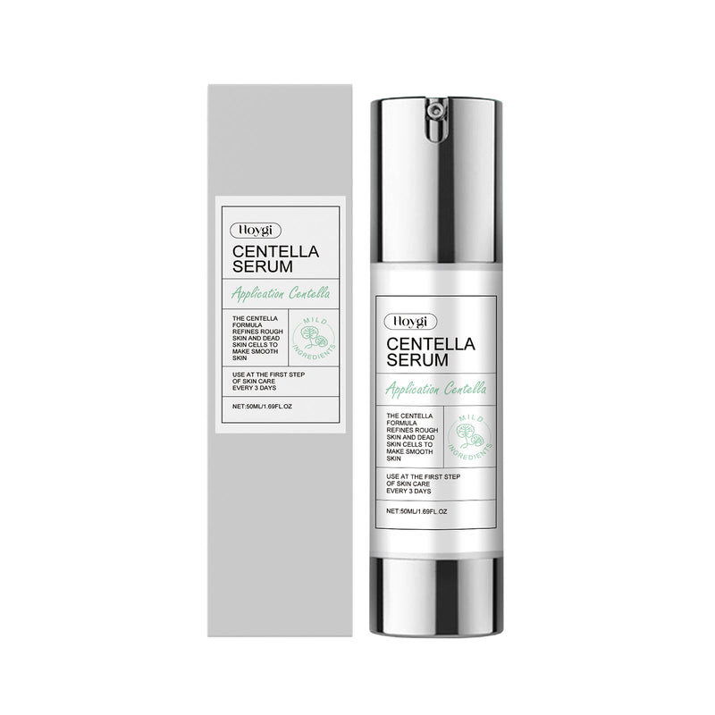 Hoygi Centella Essence Tightens And Moisturizes Skin, Moisturizes, Hydrates And Brightens Daily Facial Skin Care Essence