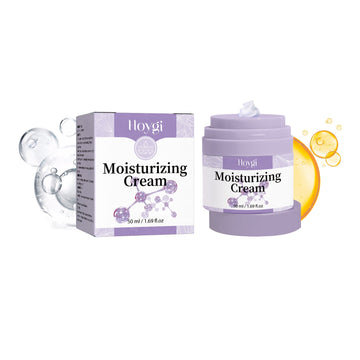 Moisturizing Skin Care Cream To Reduce Dark Spots, Fine Lines, Anti-Wrinkle Moisturizing, Whitening, Firming And Replenishing Surface Cream