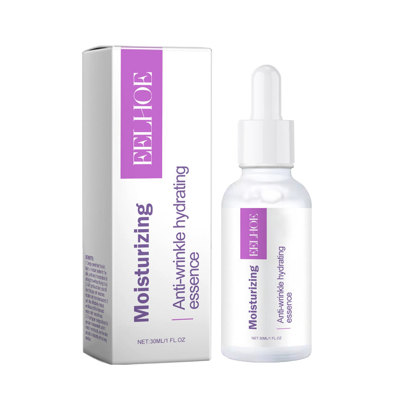 Moisturizing And Anti-Wrinkle Hydrating Essence Hydrating And Rejuvenating Skin Repair Facial Essence Wet Compress Water