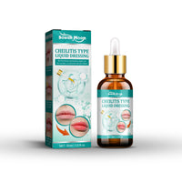 Repair Lip Liquid Dressing, Lip Dressing To Reduce Lip Lines And Reduce Dead Lip Skin Care