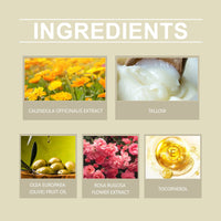 WoodSleep Tallow Cream, Moisturizing And Moisturizing Body And Skin Repair, Moisturizing And Relieving Dry Discomfort