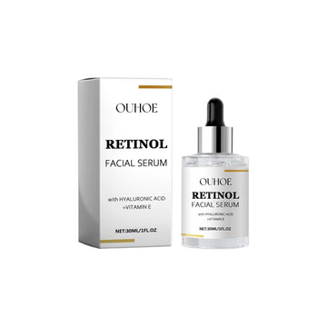 Facial Firming Essence, Gentle Moisturizing And Lifting Skin Elastic Moisturizing Skin Care Essence