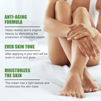 Firming Collagen Body Cream Moisturizes And Repairs Chicken Skin, Prevents Dry, Tender And Smooth Skin, Brightening And Beautifying Skin