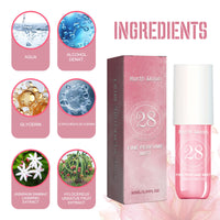 North Moon Perfume Spray Fresh Lasting Fragrance Non-Pungent Women's Date Perfume Spray