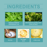 Teeth Brightening Essence, Gentle Care Teeth Brightening Pearl Shine Teeth Brightening Essence