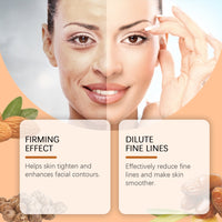Firming Ball Essence Gentle Hydrating Firming Moisturizing Nourishing Lifting Facial Skin Care