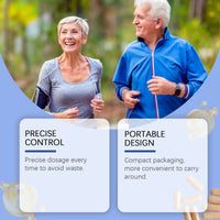 Googeer Vitamin Supplement Capsules For Body Treatment