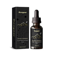Googeer Strengthening Supplement Drops, To Alleviate Fatigue Relax Strong Vitality Enhance Male Energy