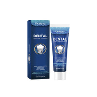 Dental Care Toothpaste Keeps Teeth Clean And Hygienically Reduces Stains And Naturally Brightening Teeth Toothpaste