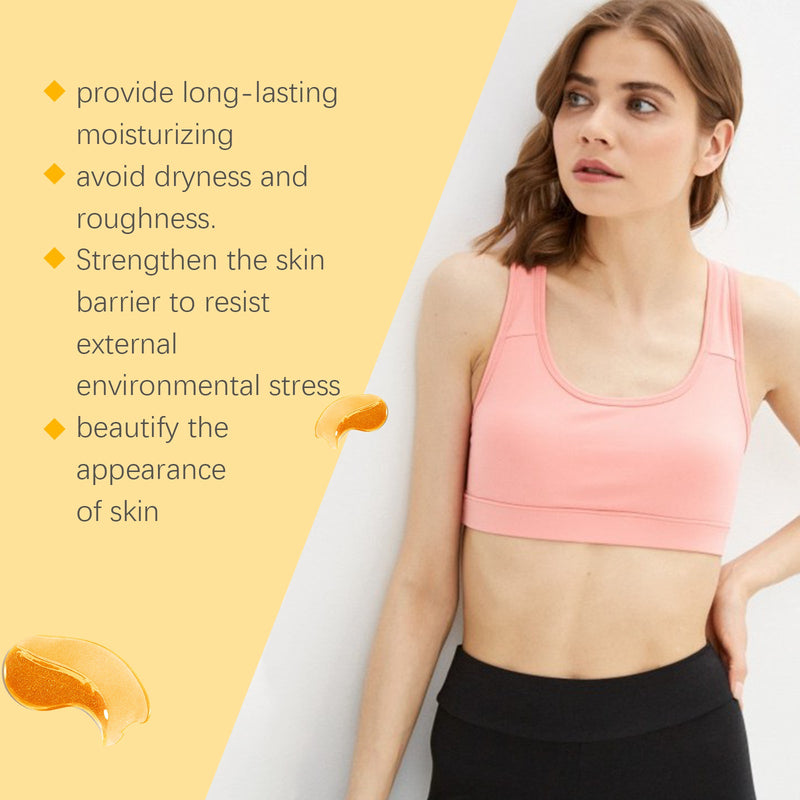 Bee-Poison Bath Soap Gently Cleans, Moisturizes, Firms And Nourishes Skin, Delicate And Brightening