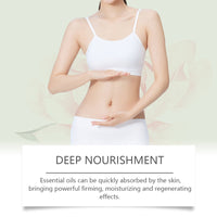 South Moon Wormwood Treatment Oil, Collagen Daily Body Moisturizing Herbal Essence Massage Oil