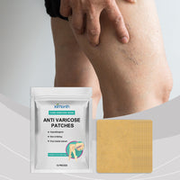 Ximonth Calf Skin Patch Gently Relieves Leg Discomfort Daily Leg Massage Topical Care Patch