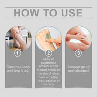 WoodSleep Comfrey Herbal Cream Gentle Herbal Formula Moisturizing And Soothing Topical Cream