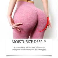 Oceaura Butt Care Cream Body Butt Care Massage Skin Care Moisturizing Cream