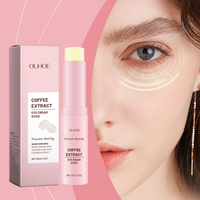 Eye Cream Stick, Care And Tighten The Skin Around The Eyes Daily Massage Moisturizing Moisturizing Care Eye Cream