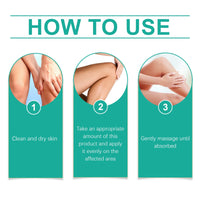 Ximonth Joint Care Cream Gentle Nourishing Joint Care Daily Joint Care Knee And Elbow Care Cream