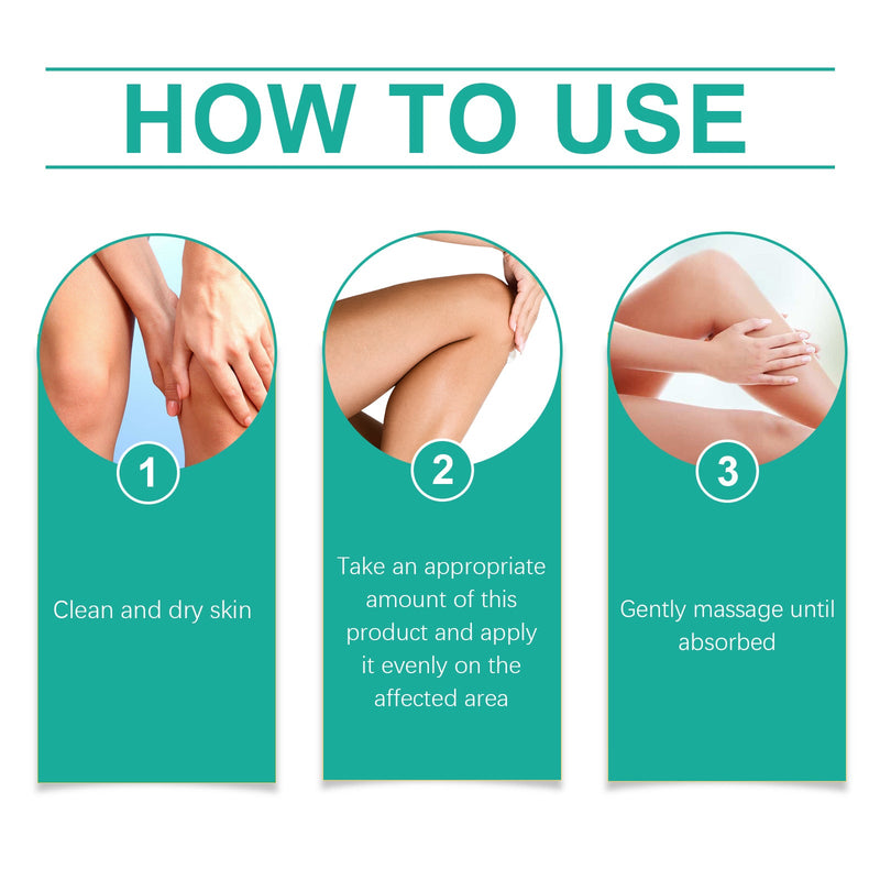 Ximonth Joint Care Cream Gentle Nourishing Joint Care Daily Joint Care Knee And Elbow Care Cream